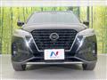 2021 Nissan KIX