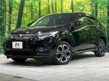 2019 Honda VEZEL