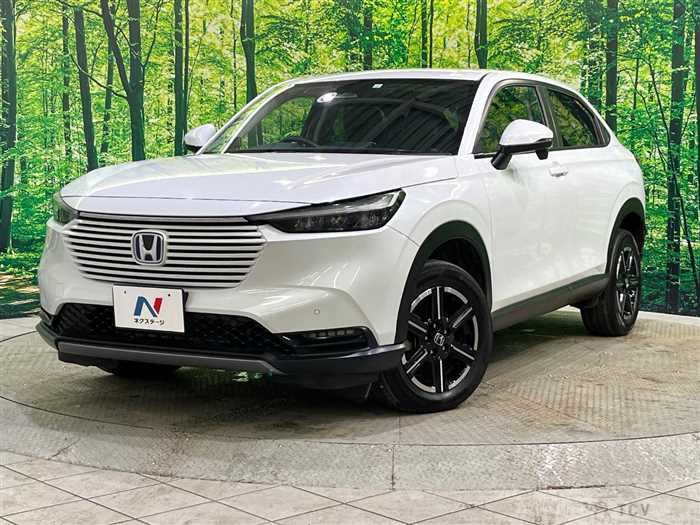 2023 Honda VEZEL
