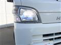 2012 Daihatsu Hijet Truck
