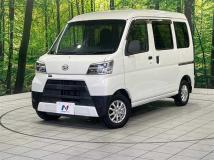 2021 Daihatsu Hijet Cargo