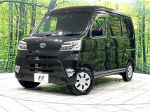 2020 Toyota PIXIS VAN