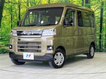 2022 Daihatsu Atrai