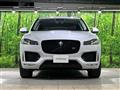 2020 Jaguar F-Pace