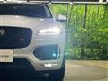 2020 Jaguar F-Pace