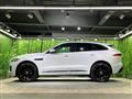 2020 Jaguar F-Pace
