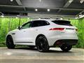2020 Jaguar F-Pace