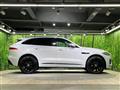 2020 Jaguar F-Pace