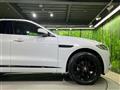 2020 Jaguar F-Pace