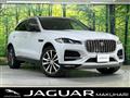 2021 Jaguar F-Pace