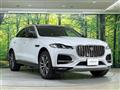 2021 Jaguar F-Pace