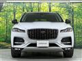 2021 Jaguar F-Pace