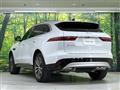 2021 Jaguar F-Pace