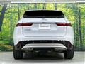 2021 Jaguar F-Pace