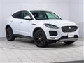 2018 Jaguar E-Pace