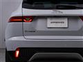 2018 Jaguar E-Pace