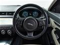 2018 Jaguar E-Pace