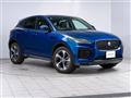 2023 Jaguar E-Pace