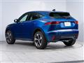 2023 Jaguar E-Pace