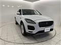 2018 Jaguar E-Pace