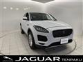 2018 Jaguar E-Pace