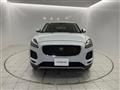 2018 Jaguar E-Pace