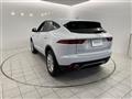 2018 Jaguar E-Pace