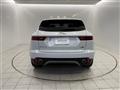 2018 Jaguar E-Pace