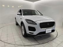 2018 Jaguar E-Pace
