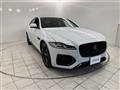 2021 Jaguar XF