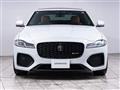 2021 Jaguar XF