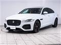 2021 Jaguar XF