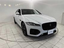 2021 Jaguar XF