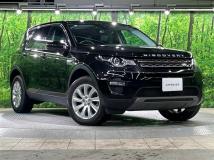 2017 Land Rover Discovery Sport