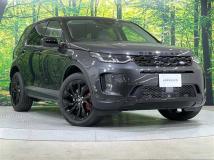2021 Land Rover Discovery Sport