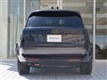 2024 Land Rover Range Rover