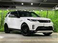 2025 Land Rover Discovery