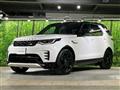 2025 Land Rover Discovery