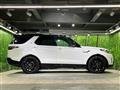2025 Land Rover Discovery