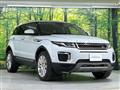 2016 Land Rover RangeRover Evoque