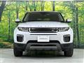 2016 Land Rover RangeRover Evoque