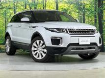 2016 Land Rover RangeRover Evoque