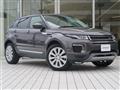 2017 Land Rover RangeRover Evoque