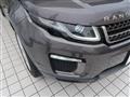 2017 Land Rover RangeRover Evoque