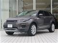 2017 Land Rover RangeRover Evoque