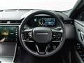 2025 Land Rover Range Rover Velar