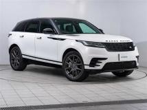 2025 Land Rover Range Rover Velar