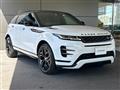 2023 Land Rover RangeRover Evoque