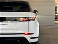 2024 Land Rover RangeRover Evoque