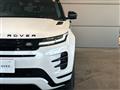 2024 Land Rover RangeRover Evoque